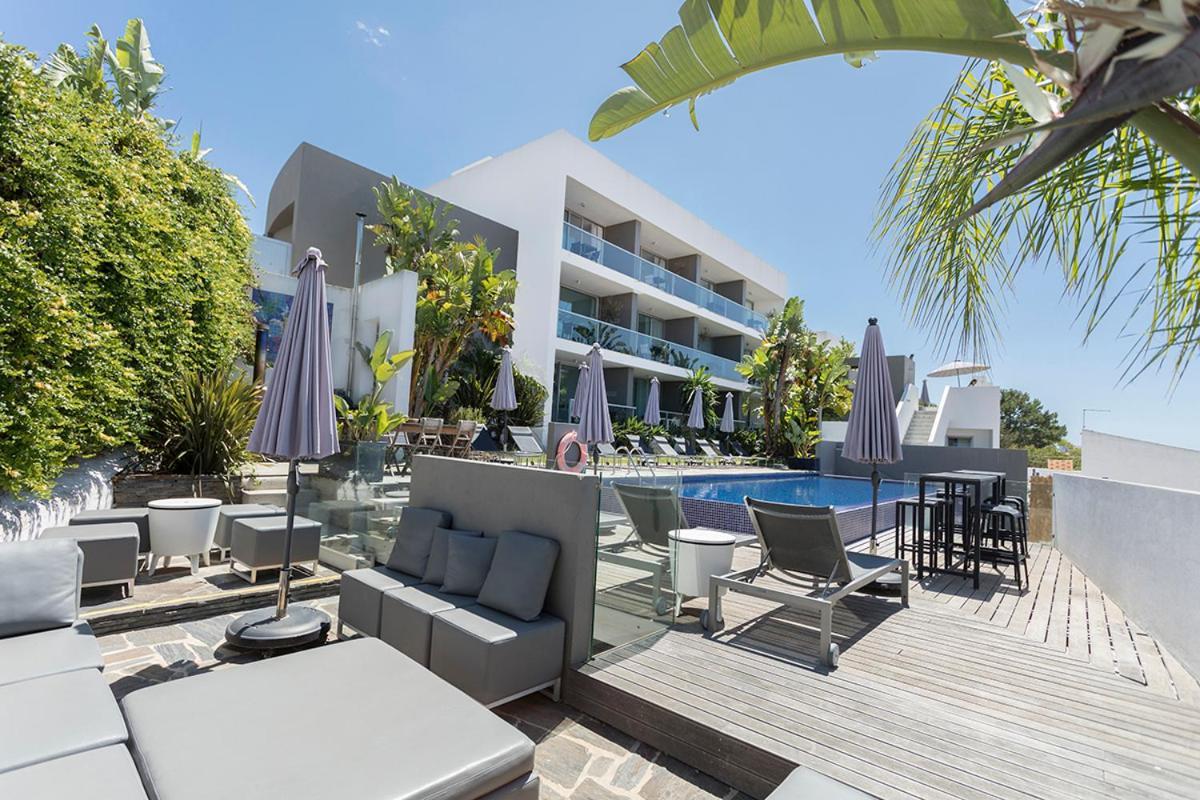 One-Bedroom Apartment with Patio